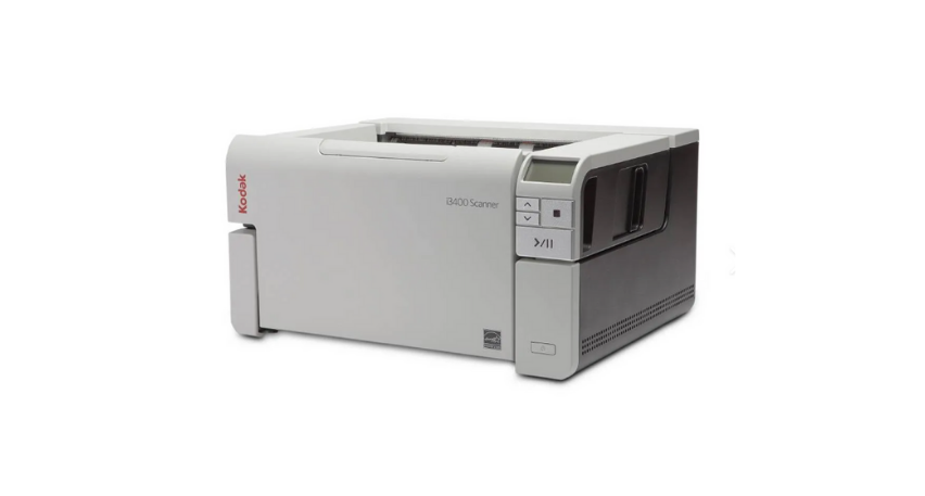 i3400C Scanner | Kodak Alaris